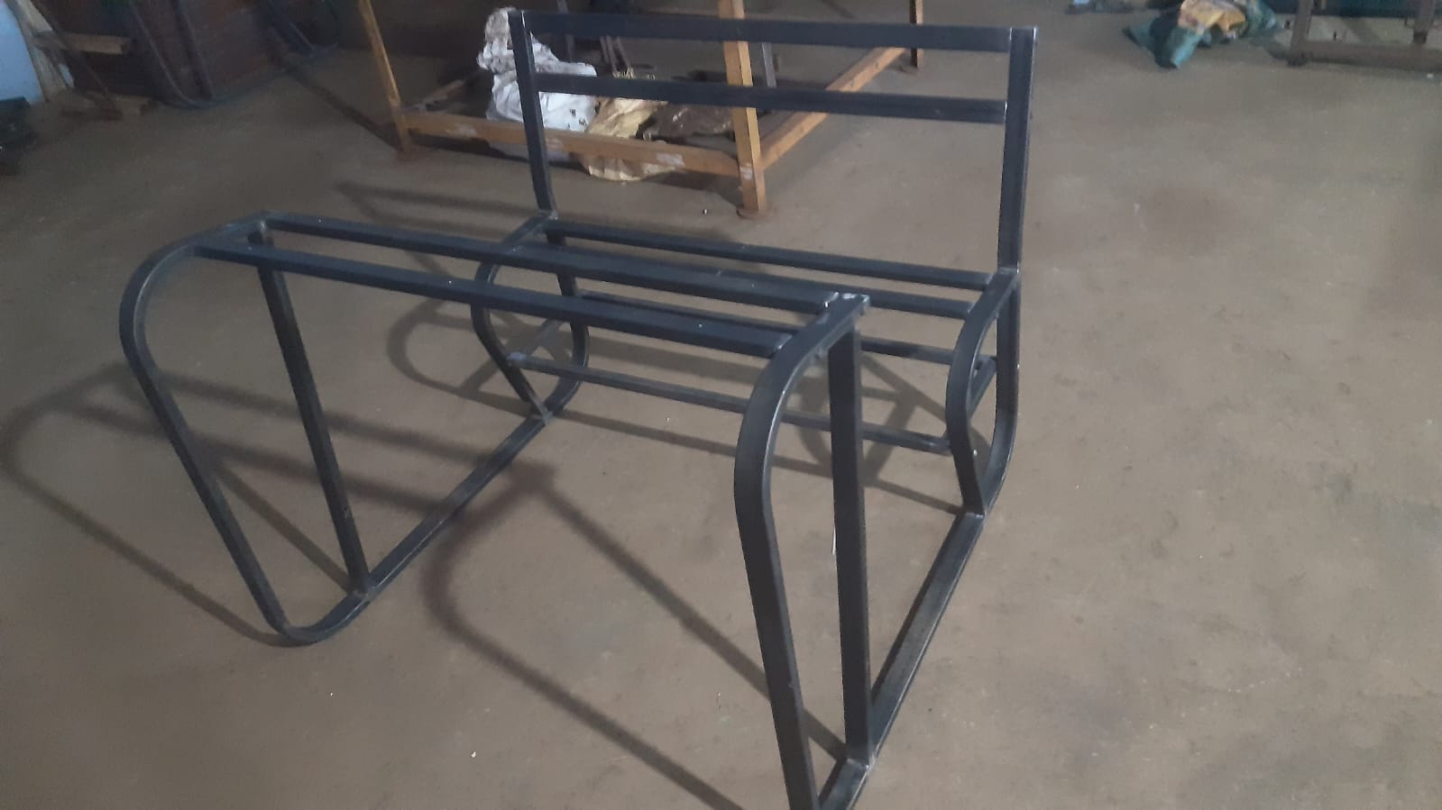 Project work 84