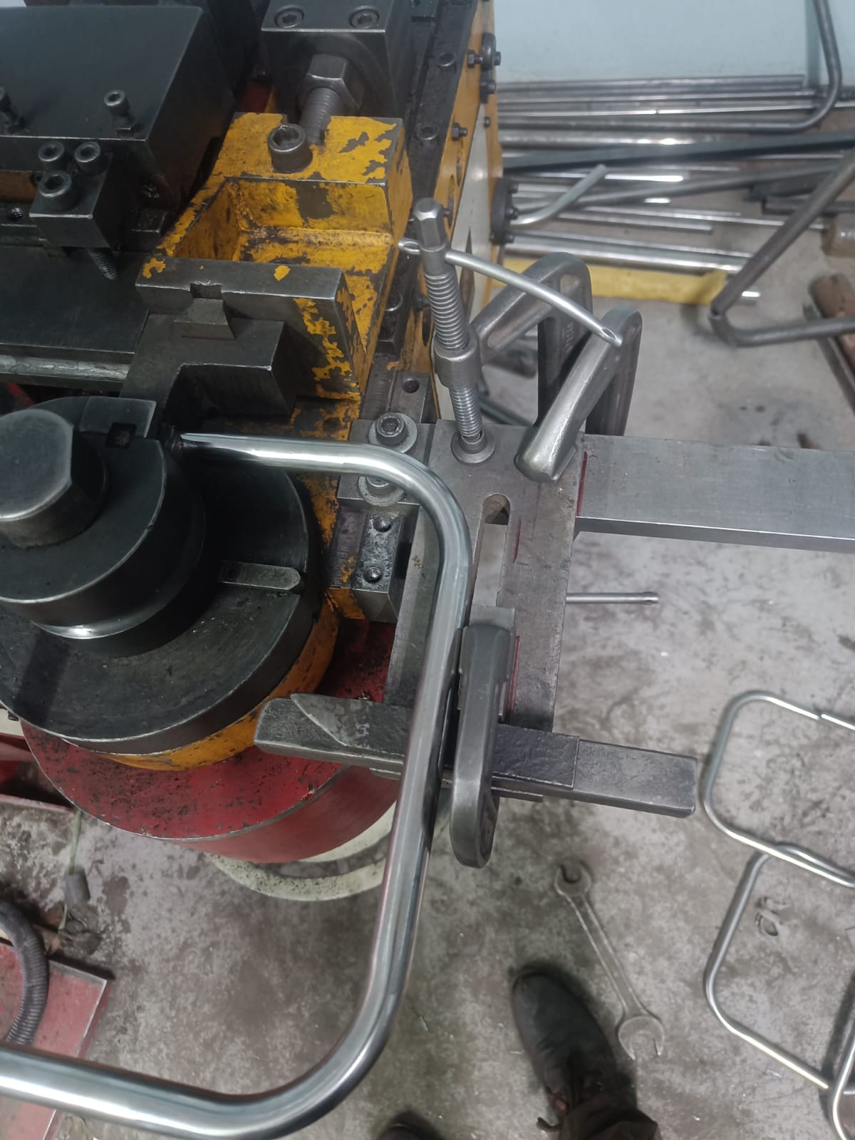 Project work 85