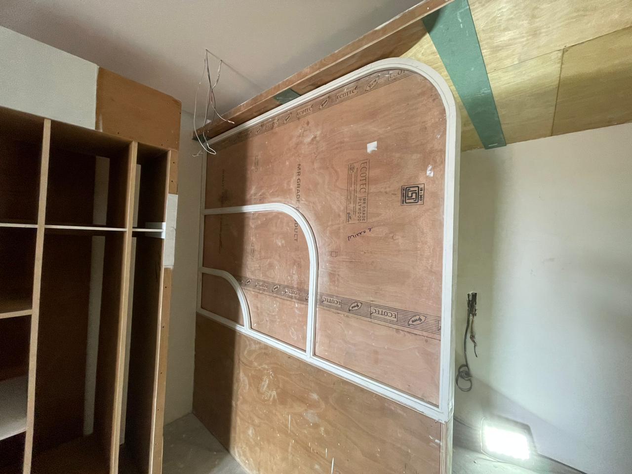Project work